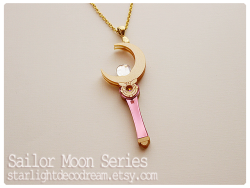 kyandi:  ✧ Sailor Moon Series ✧  😫