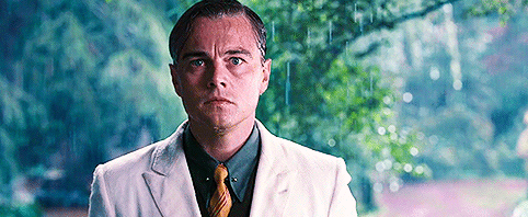 When You Realise You May Never Find Anyone Like Him.