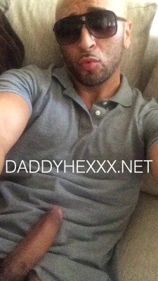 daddyhexxx:  Get your Daddy XXX Vidz only