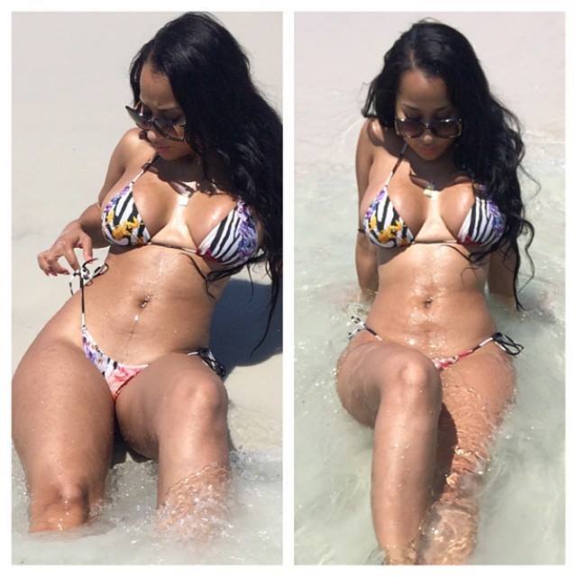 watchouttherenow:  bigpapij9:  Shades of the Day…  😄