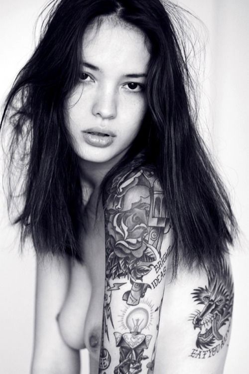 Ink is my passion
