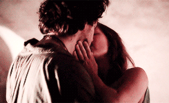 annamisdaily:Top 10 Favorite Annamis scenes voted by you↳ 2. “Any woman would be fortunate to be lov