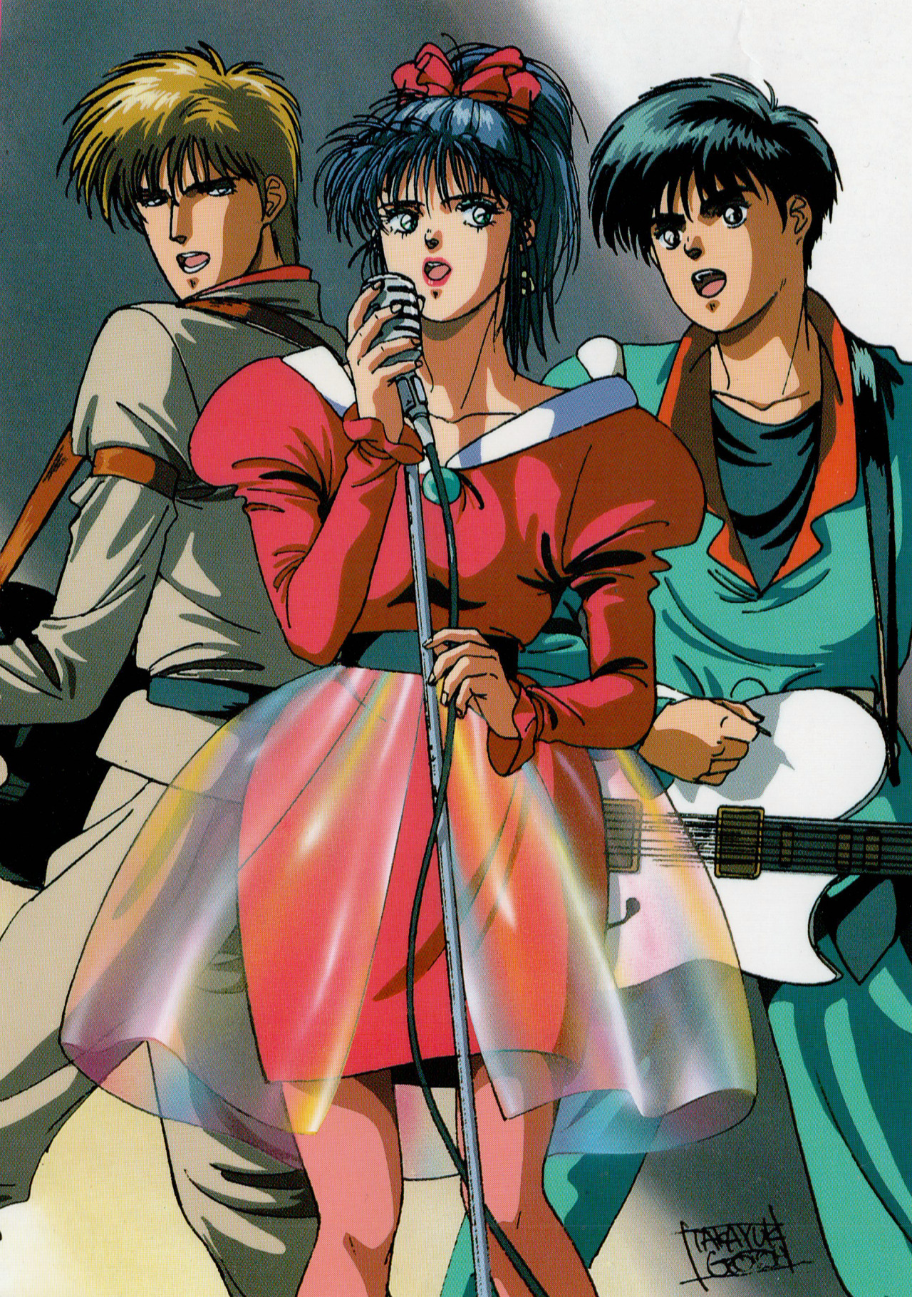 80sanime