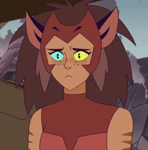 Catra iconsa request from someone