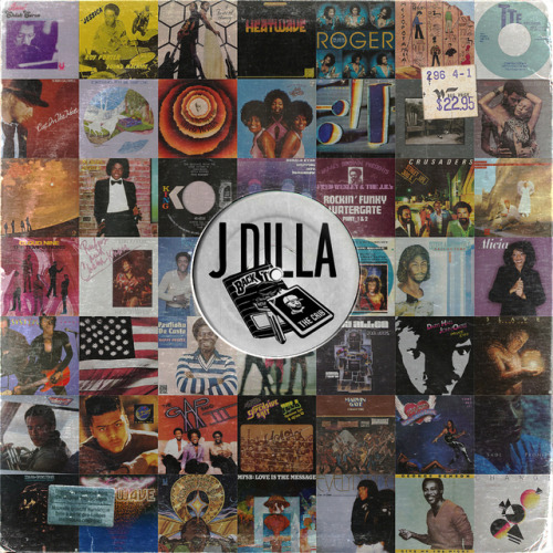 J Dilla - Back To The Crib (Remastered)    Download