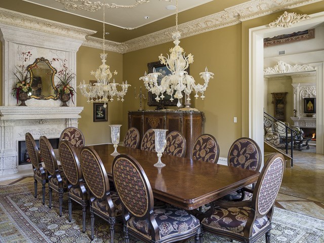 Pictures Of Luxury