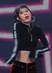 huffnpwff: revel challenge [2/?] favorite live performances ↳  171117 look @ kbs