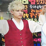  VIXXtv: Cute Maknae Hyuk  