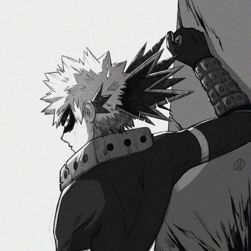 A Warm-up Sketch, That Turned Into Something A Bit More.