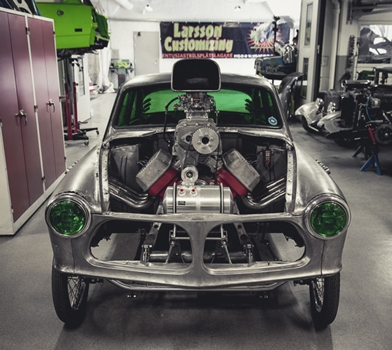 panscraper:  tuskandtemper:  lostandfoundwanderingaround:  avontull:  Volvo Hemizon