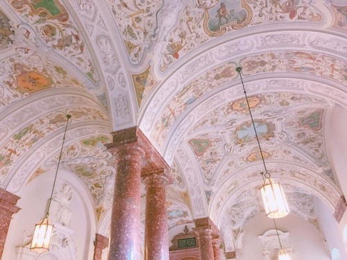 andantegrazioso:Residenz München| kurara_pf0823