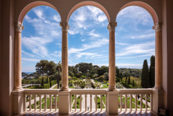 allthingseurope:  Villa Ephrussi de Rothschild,