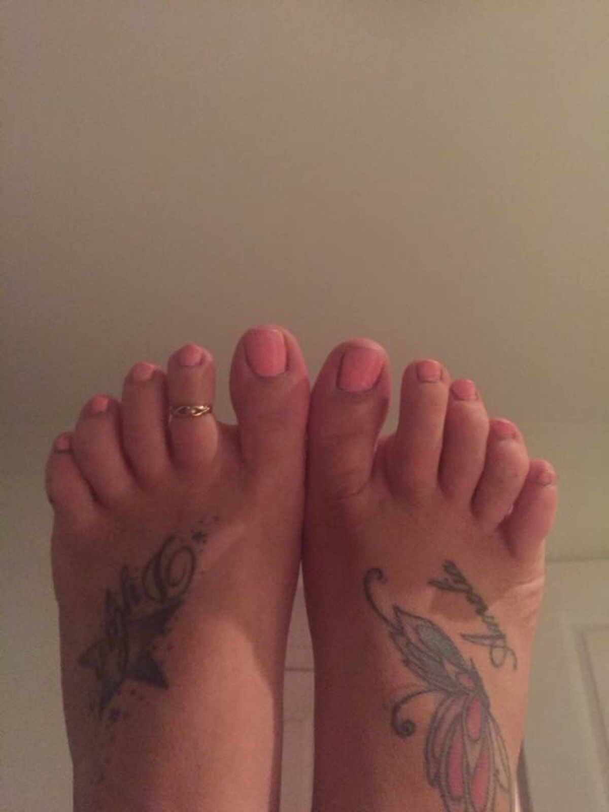 fuckingfootlover:  #footjob #feet #sexyfeet #cum