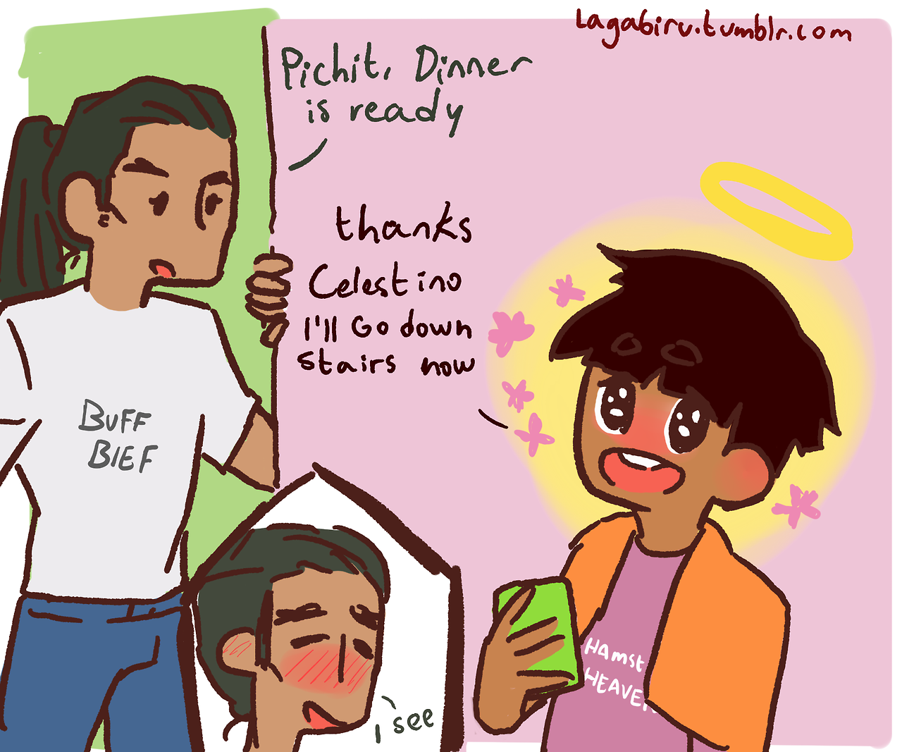lagabiru:  Evil entity part 2PART 1 HERE Part 3 here