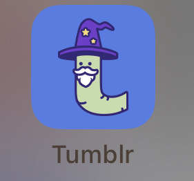 Tumblr media