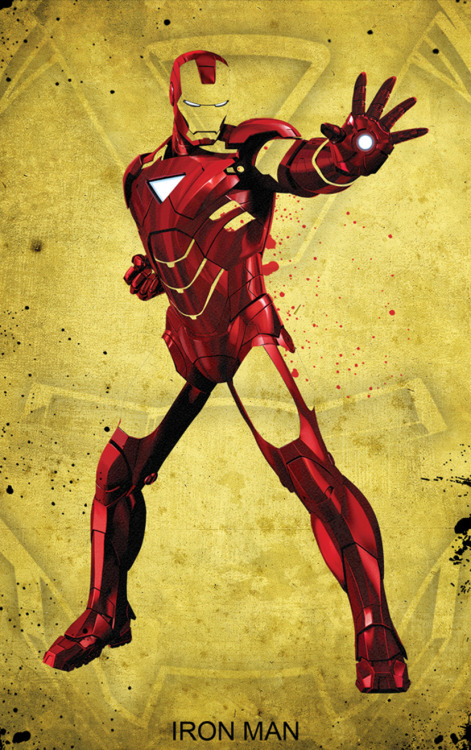 therighthandofdoomcpn:  theartofanimation:  by Albizu Rondon  Awesome, but I feel someone is missing… 
