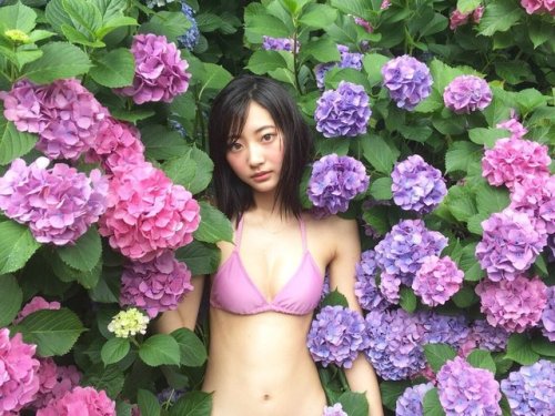 Rena Takeda武田玲奈