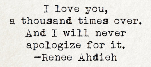 renee ahdieh quote