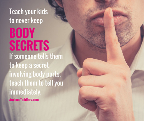 titenoute: hiddlesherethereeverywhere: pr1nceshawn: Tips That Can Save Your Kid’s Life. THIS I