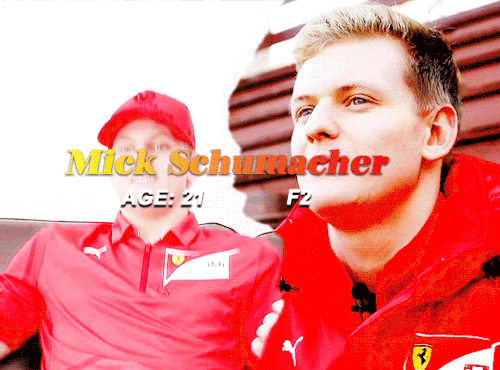 marcusarmstrongs:“I love to think that Ferrari can make drivers as well as cars.” - Enzo Ferrarimake