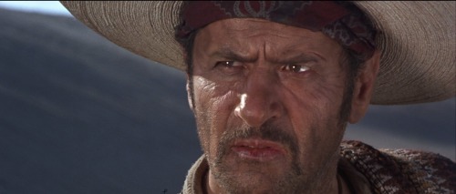 The good, the bad and the ugly - 1966 - Sergio Leone Blondie: You see, in this world there’s t