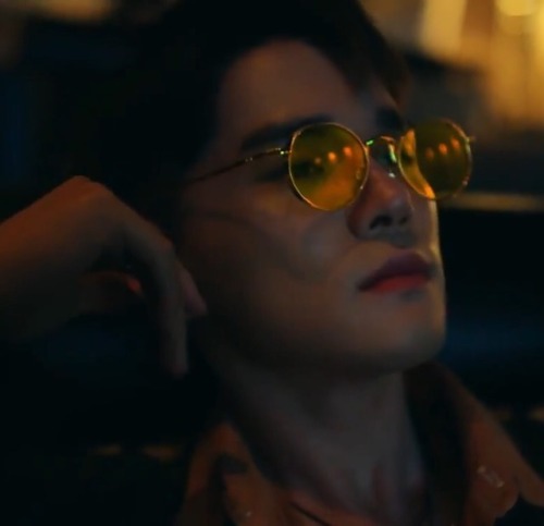 deanthefluenza: get the feeling