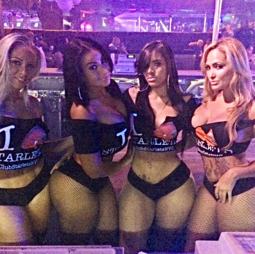 mannypakbeloud:  Jene,BrazilianArab,Nova & Solangel