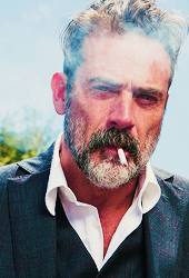 mypapawinchester:  9 Photos that prove that Jeffrey Dean Morgan is trying to kill me.  