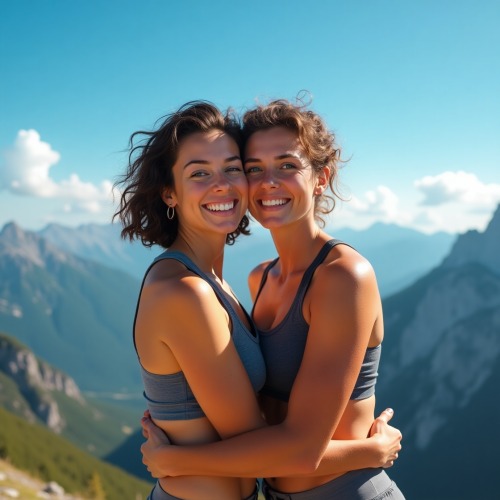 Sapphic Utopia