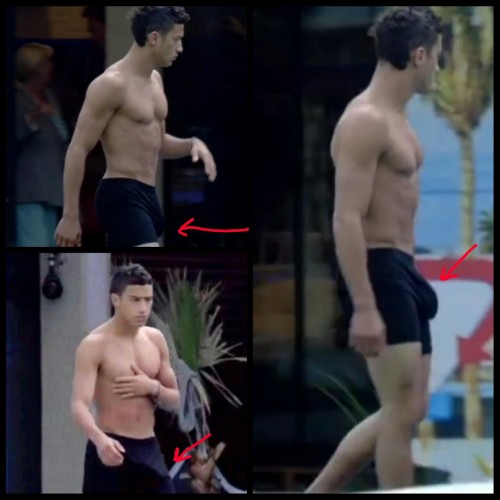 lamarworld:  *requested* Great Britain judo Olympian Ashley Mckenzie ass & bulge 