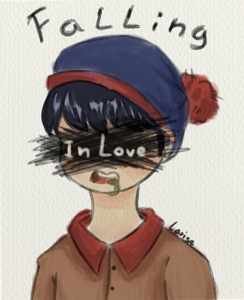Redraw : Stan Marsh