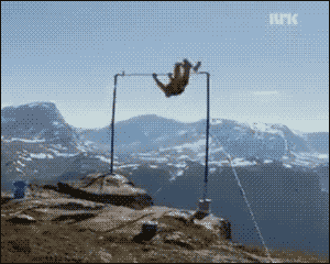 terrakion:  alt-j:  michaxl:  gf: babe come over me: i cant im doing gymnastics on