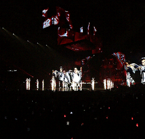 The World Is Beautiful When We're Together, Now Shout Out Loud. Till The End Of Time, The Story Of You