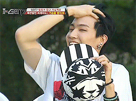 Jaebum Please
