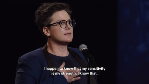 jessicafletcher:i cannot emphasize enough how tremendously proud hannah gadsby should be of what she