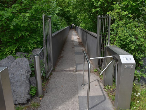 Mettmann: Excavation Site Of The Neanderthal Man