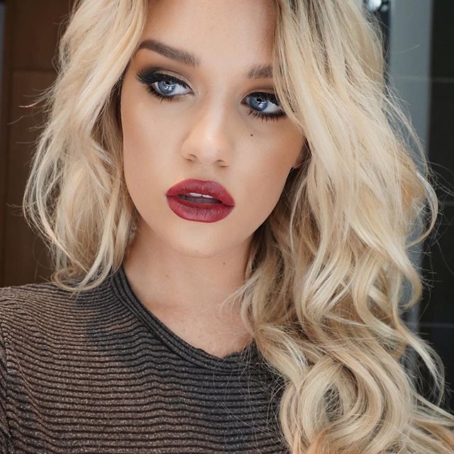 makeupidol:  makeup ideas &amp; beauty tips 