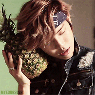 INFINITE: The STAR BTS.