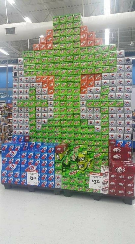 toopunktofuck: tenorphobic:  dreamofhircine:  gorps:  happy easter from the united states :)  what is going on in America   I…? No???? Is this a regular occurrence???   Bitch Ive never even seen this shit in new jersey don’t lump us in w your HELL