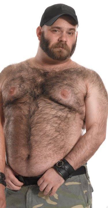 yoquierouno:  Enjoy the bear