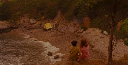 gaslite:  “I love you, but you don’t know what you’re talking about.”  Moonrise Kingdom (2012) dir. Wes Anderson 
