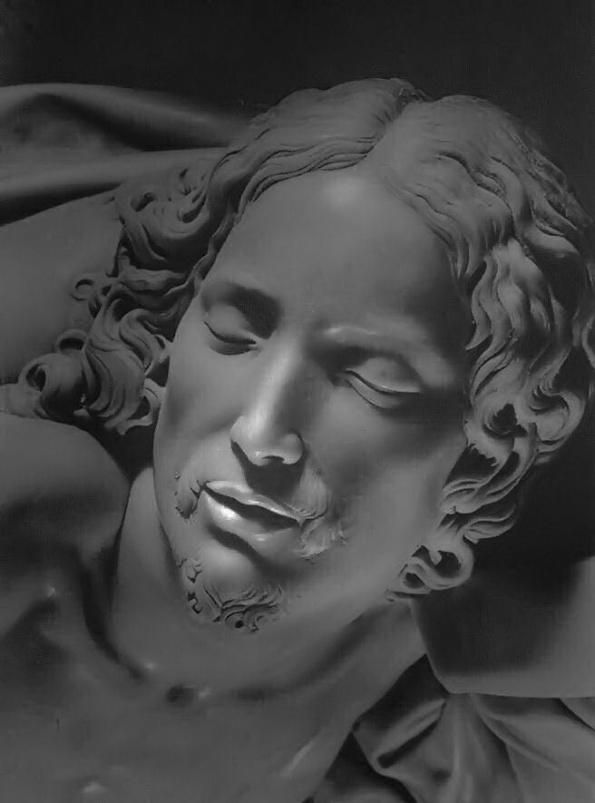 Michelangelo ~ Pietà ~ 1499 ♥