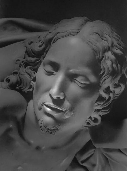 Michelangelo ~ Pietà ~ 1499 ♥