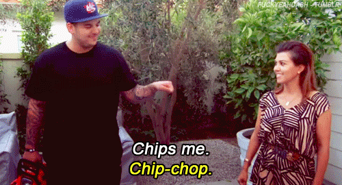 fuckyeahdash:  Keeping Up with the Kardashians Season 8, Episode 13