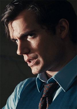 Henry Cavill World