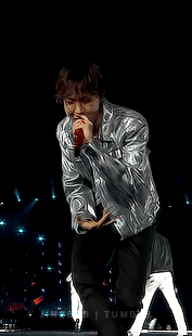 Hoseok X Speak Yourself The Final
