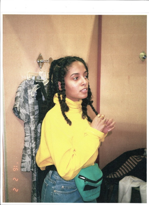 420percent:  test-shots with yohana  