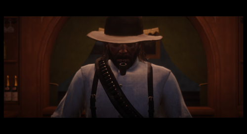 More Cowboys !