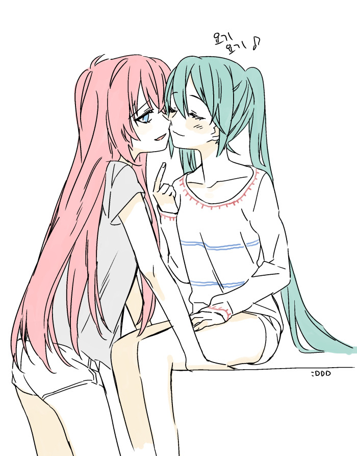 djigokushoujo:  x 