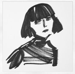  Rei Kawakubo, by Donald Drawbertson 